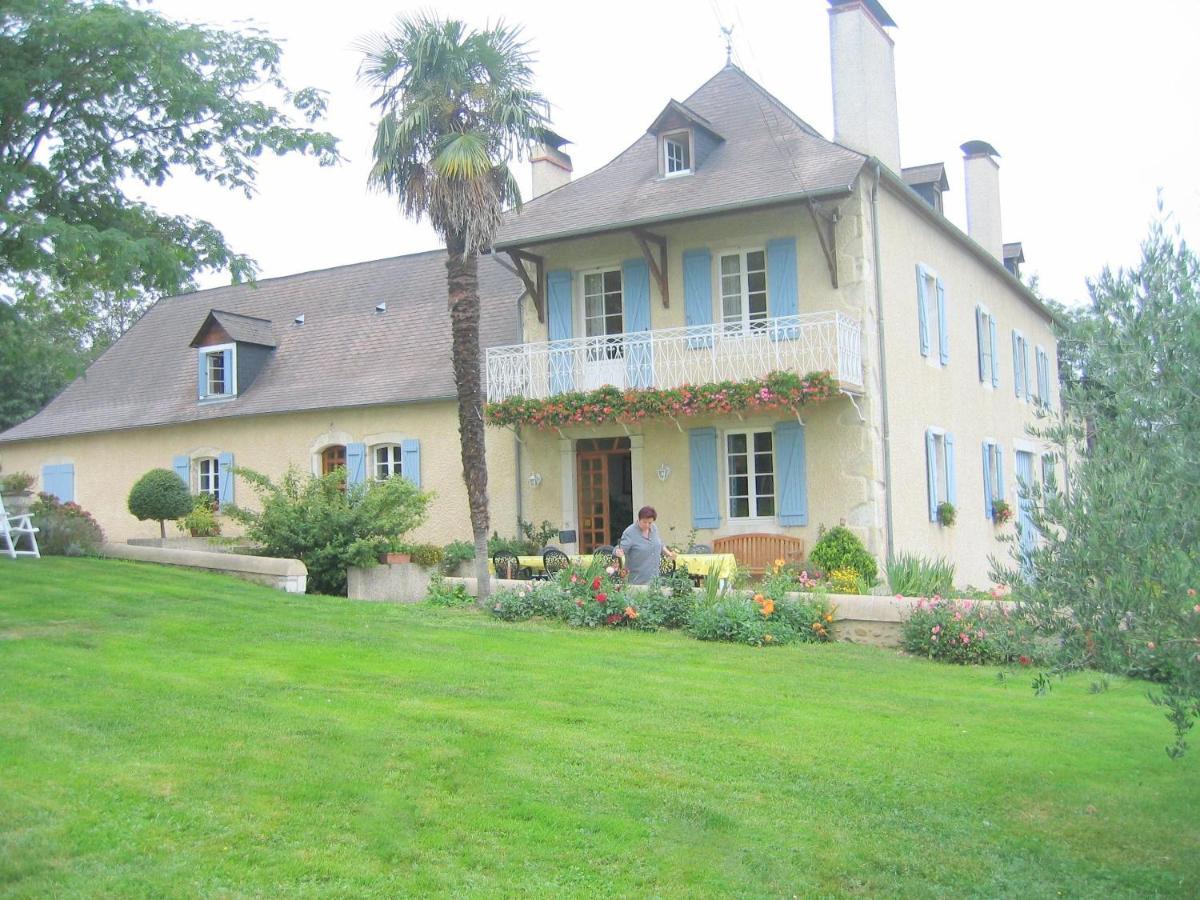 Maison Canterou 莫南 外观 照片