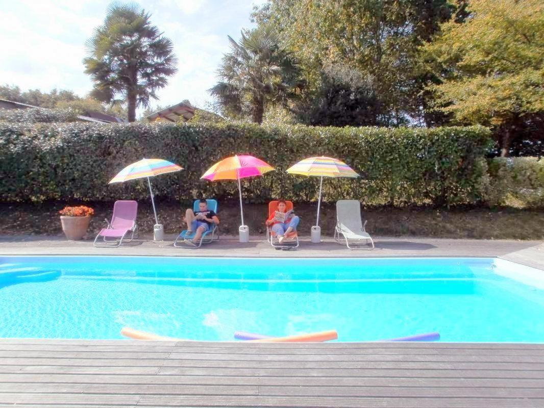 Maison Canterou 莫南 外观 照片